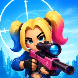 Sniper Royale icon