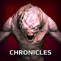 أيقونة Code Z Day Chronicles: Horror