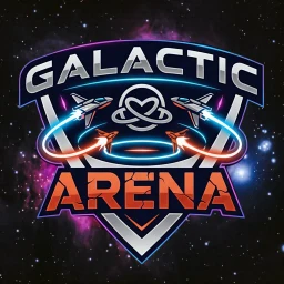 Ícone de Galactic Arena - Space War MMO