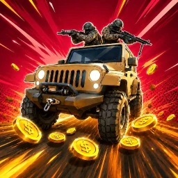 Zombie Survival – Z Road